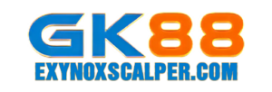 logo GK88